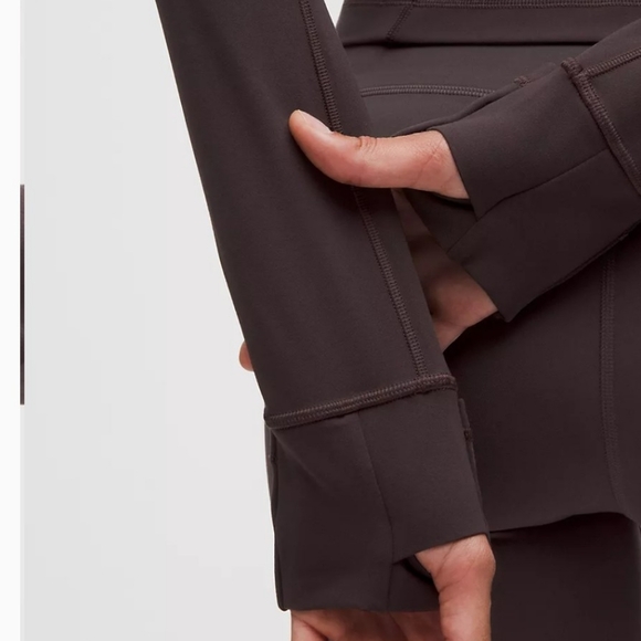 Define Cropped Jacket Nulu - Picture 6 of 6